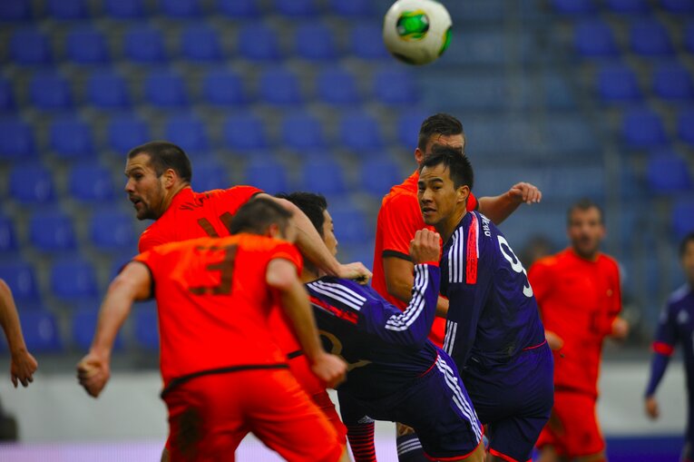 2013年　©︎Takuya Sugiyama