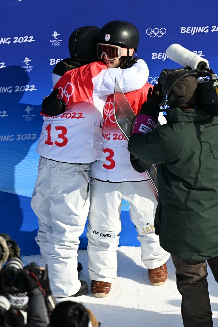 ©︎Sanuki Naoya/JMPA