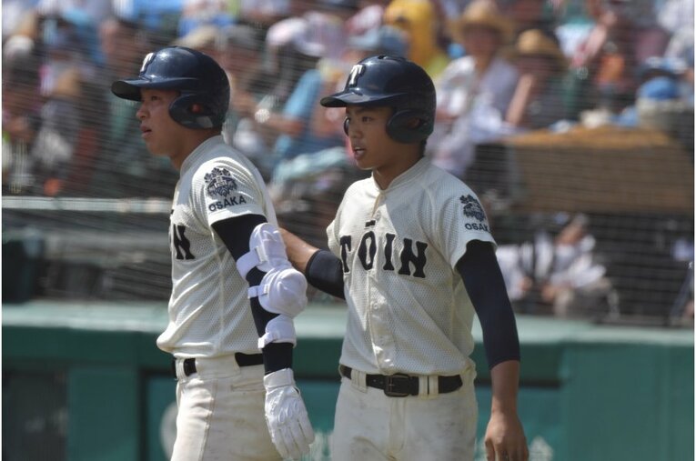 柿木と根尾©HidekiSugiyama