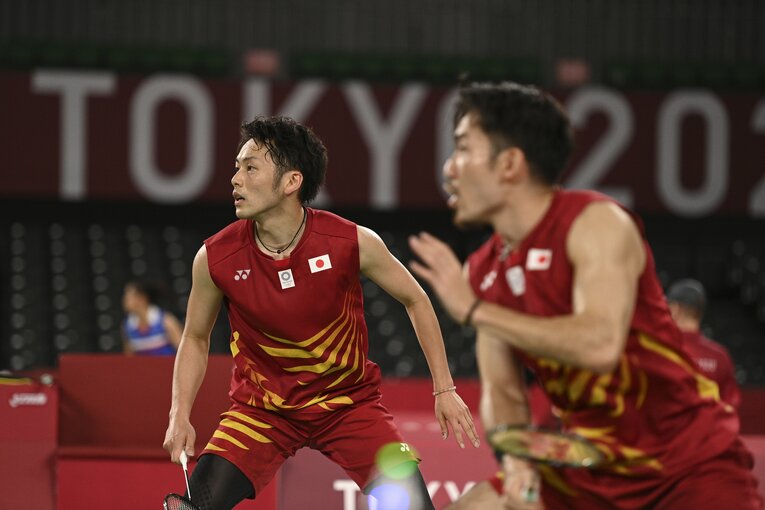 “快挙の卓球”と“苦しかったバドミントン”　ロンドンの初メダルから9年、何が2競技に「差」を生んだのか(5)