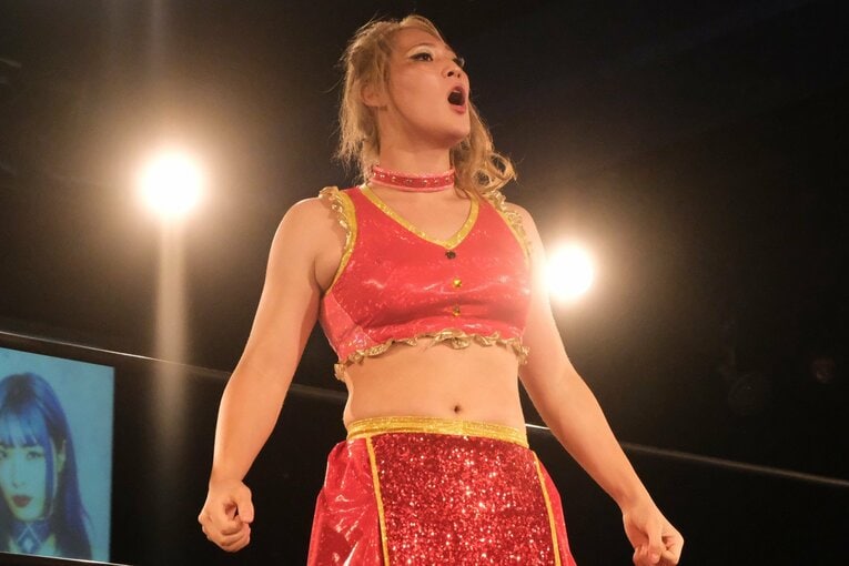 元野球部の柔道二段…トランスジェンダーの“新人女子レスラー”エチカ・ミヤビとは何者か？「プロレスはどんな人間もウェルカム」(13)