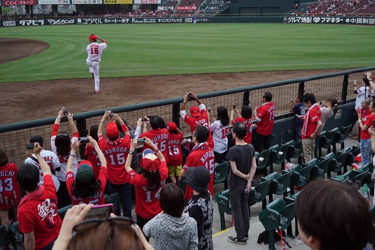 ©Sports Graphic Number