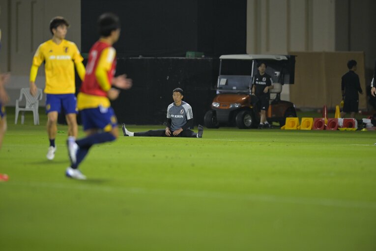 ©Koki Nagahama/JMPA