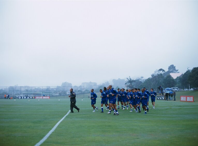 ©Sports Graphic Number