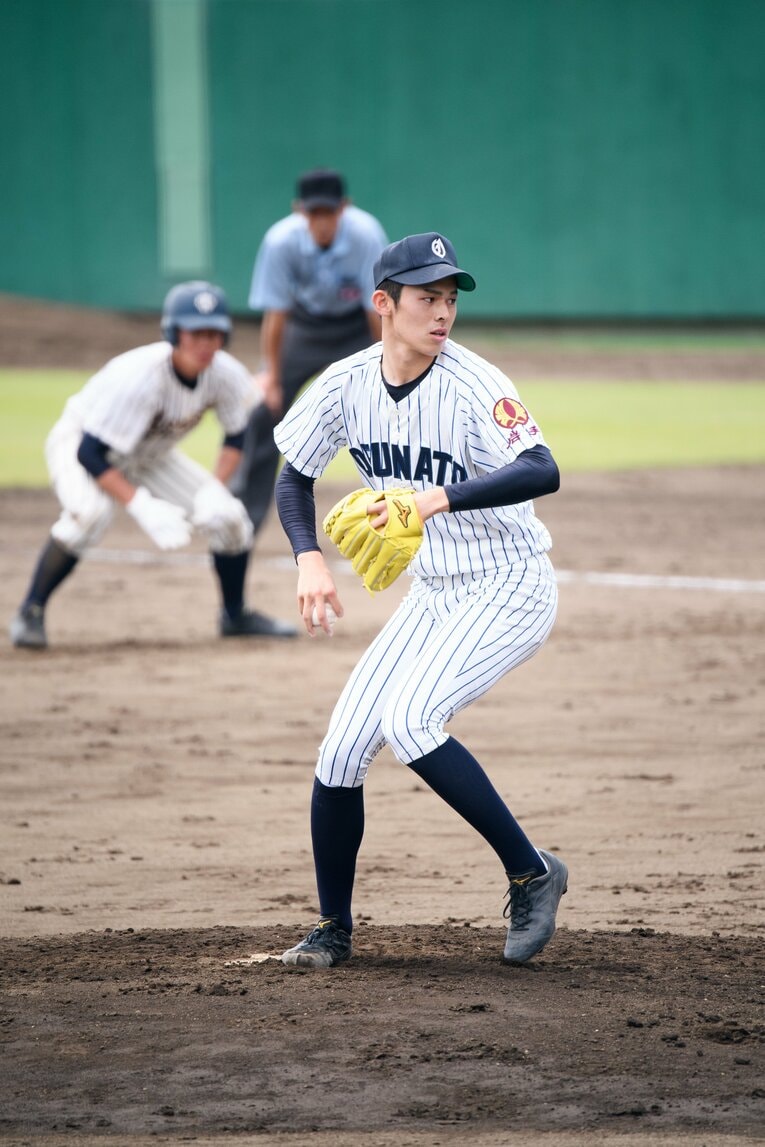 2019年夏・岩手大会　©︎Asami Enomoto