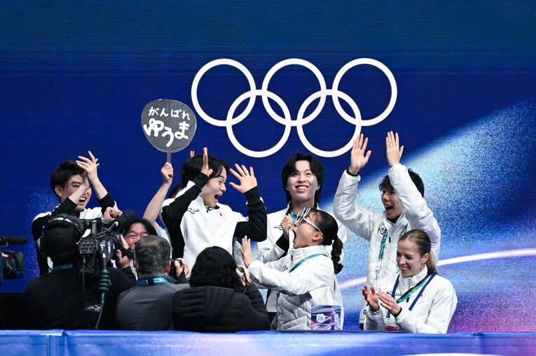 ©️Asami Enomoto/JMPA