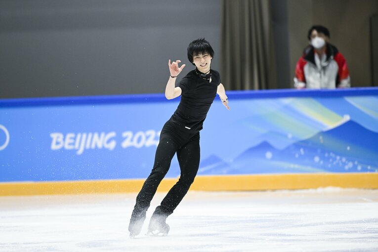 ©Asami Enomoto/JMPA