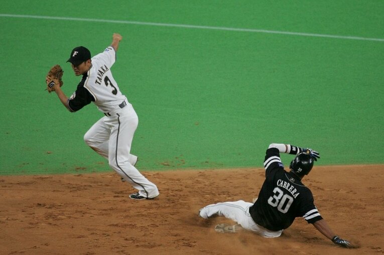 2012年 ／ photograph by Hideki Sugiyama