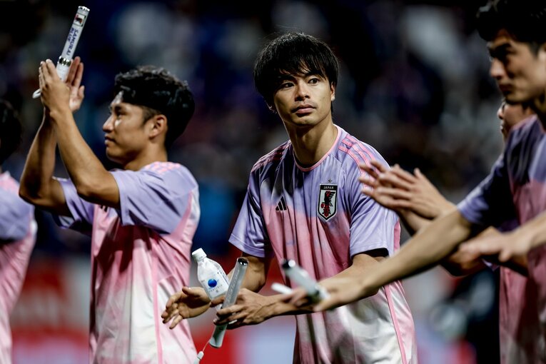 2023年6月シリーズ　©Kiichi Matsumoto