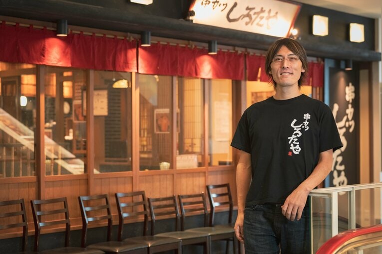 「もう全然食べられないけど、いいですか？」“大食いを諦めた”ジャイアント白田43歳がそれでもバラエティで愛されるワケ「最初は抵抗もあった」(31)