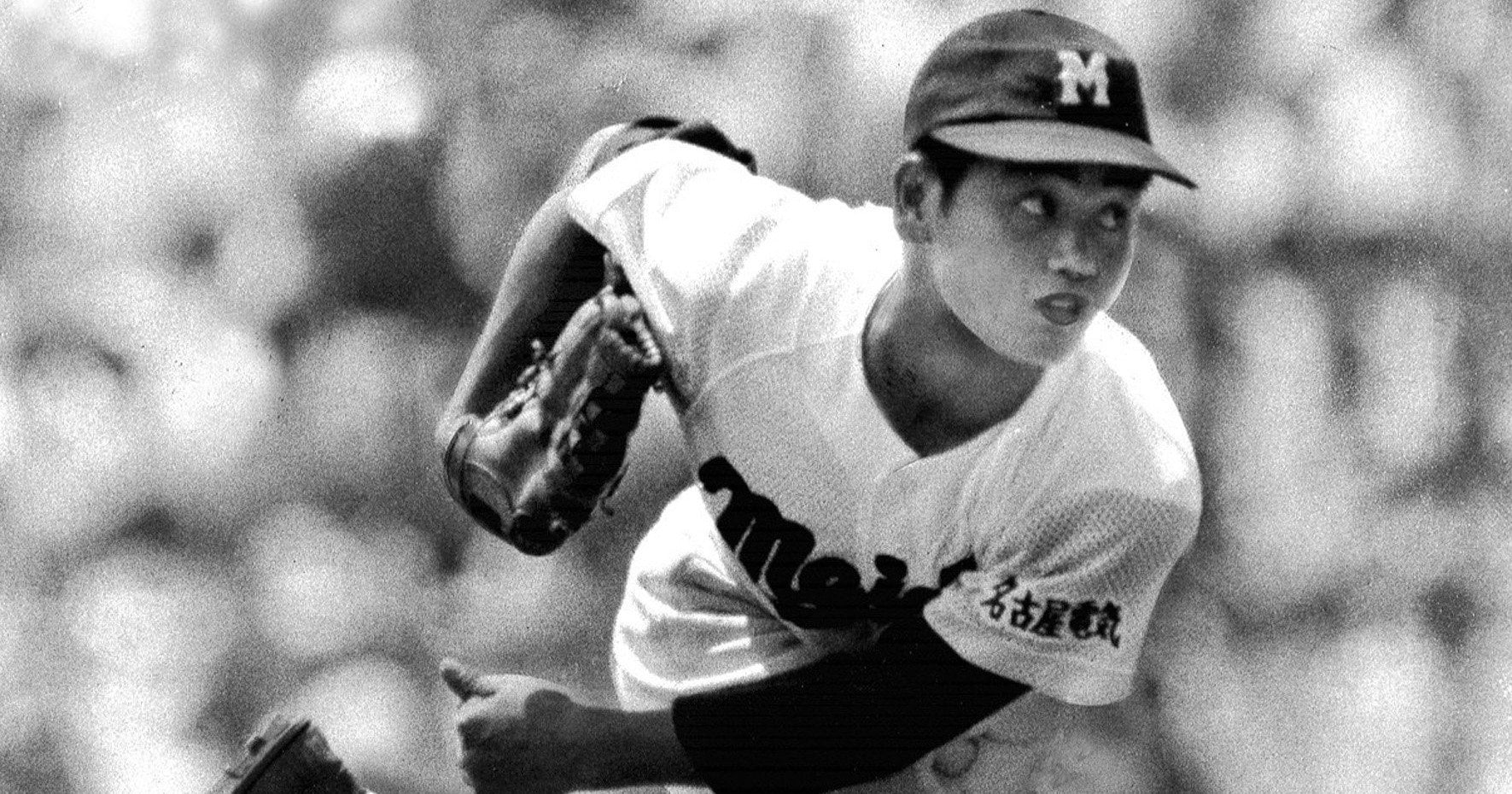 45年前「あの200勝投手」にノーノーを喫して以来の甲子園出場なるか