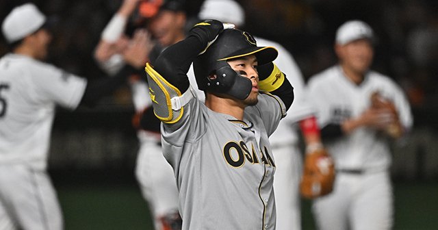 阪神ワースト開幕9連敗》野手成績はそこそこ、防御率5.85の投手陣が