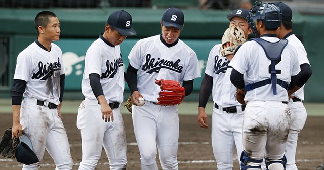 偏差値70で甲子園春夏43回出場…名門公立校でも選手集めに