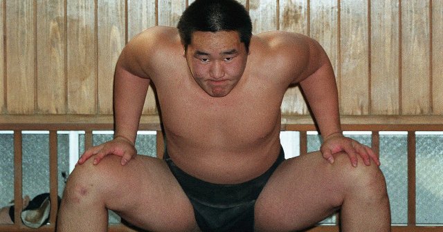 18歳だった朝青龍の“やんちゃ伝説”「ケンカで浴衣をビリビリに