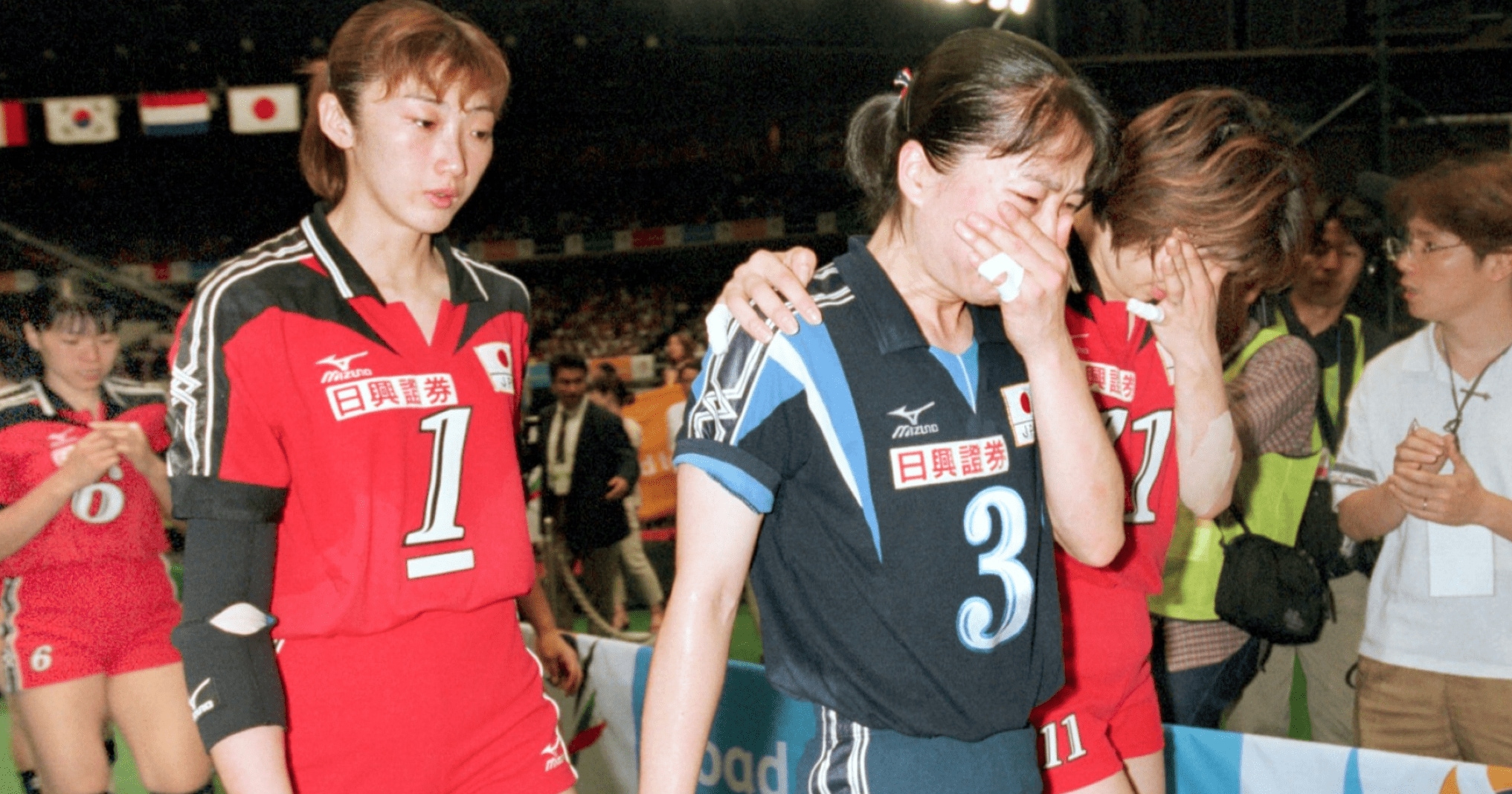 当時は生きるか死ぬか」竹下佳江に大バッシングも…伝説リベロ津雲博子