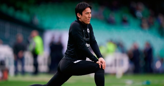 若手の控室スマホも「受け入れないと…」長谷部誠38歳が“異例の5年契約