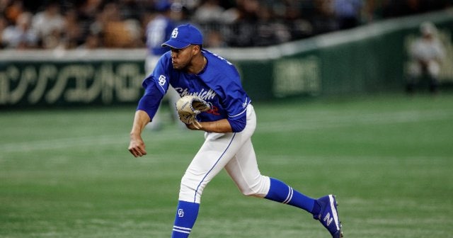 僕は亡命はしたくない」通算150セーブ達成の中日守護神“ライマル”が今