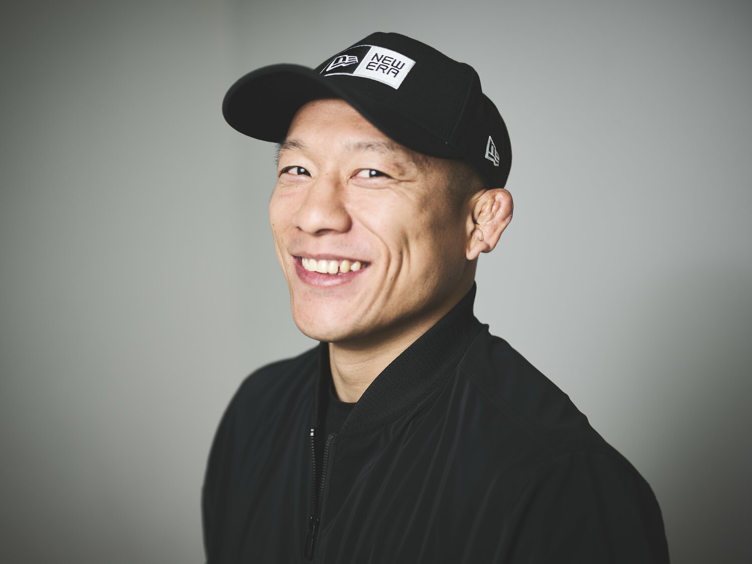 格闘技 RIZIN堀口恭司 9FIFTY エッセンシャル NEW ERA 完売