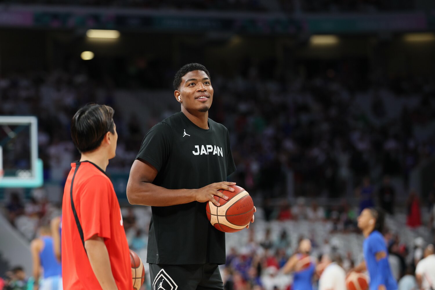 ©︎Kaoru Watanabe/JMPA