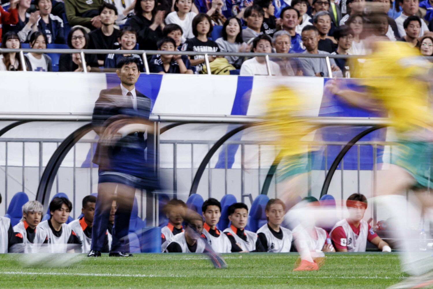 ©︎Kiichi Matsumoto