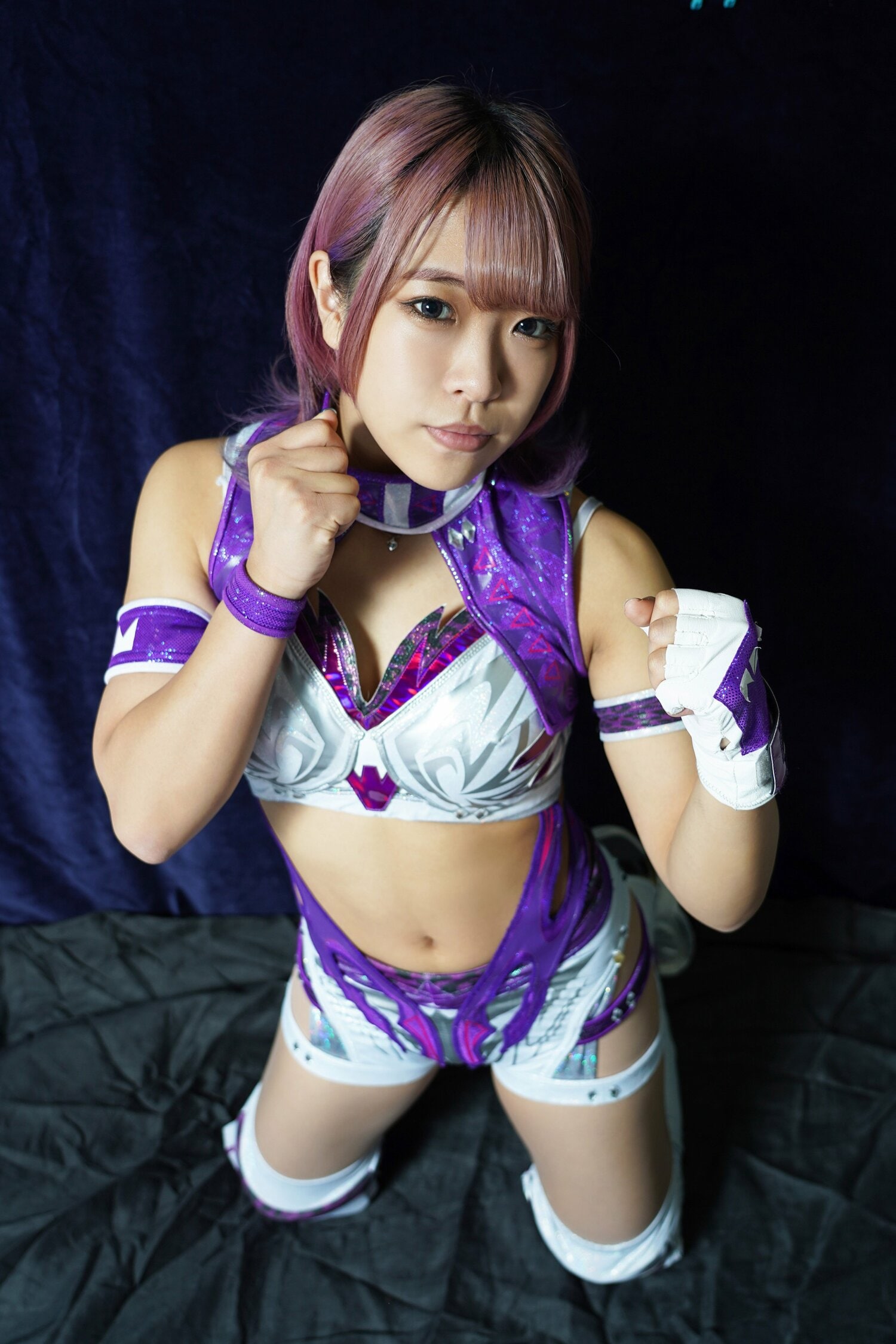 「どんなファンよりもキッドをわかってる」とライバルについて語ったAZM