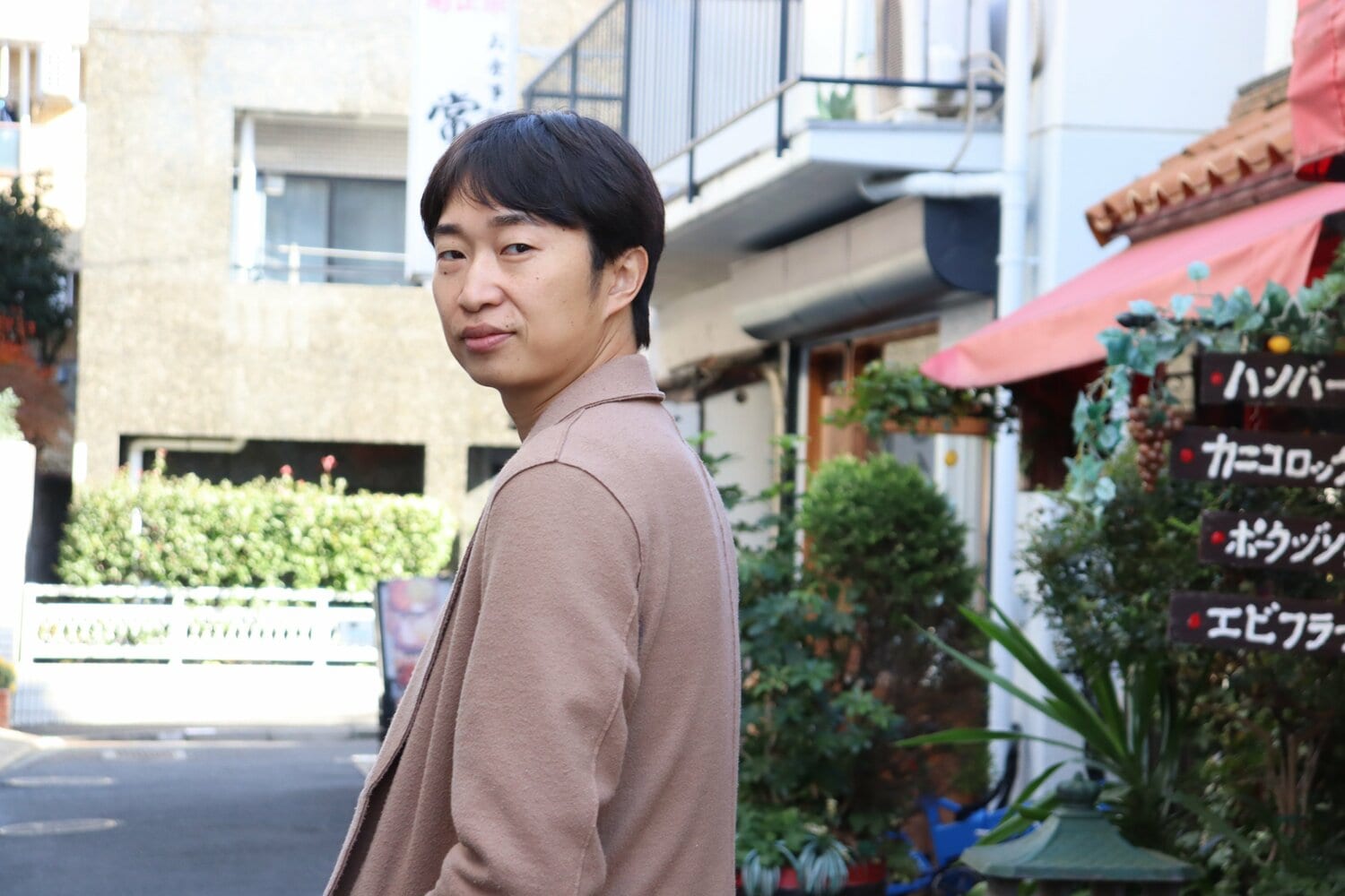 可能性を感じていた地元・日ハムからは調査書が届かず、慶大進学を第一志望にしたという　©︎Genki Taguchi