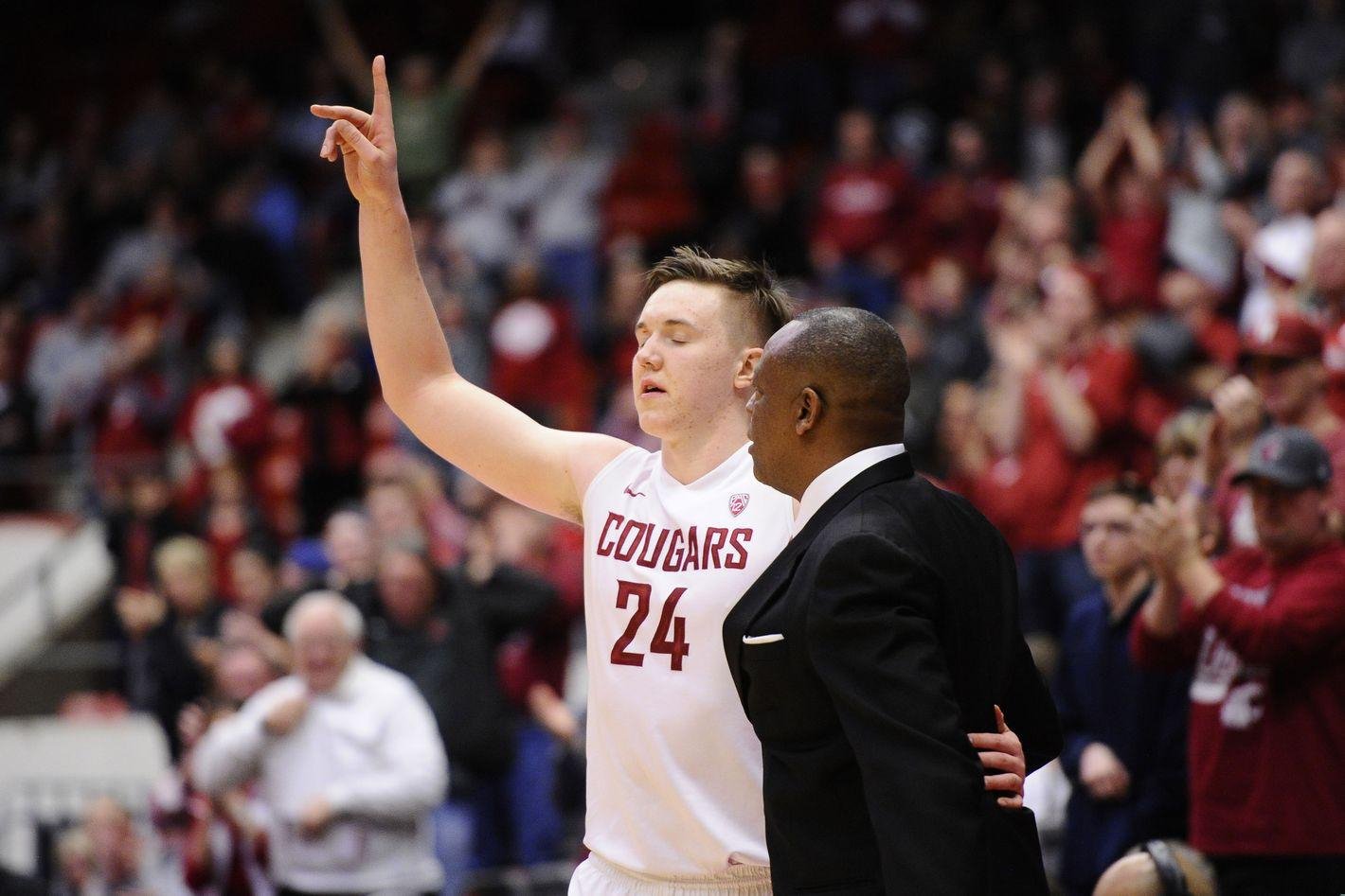 大学時代のホーキンソン（写真=ネルズさん提供）