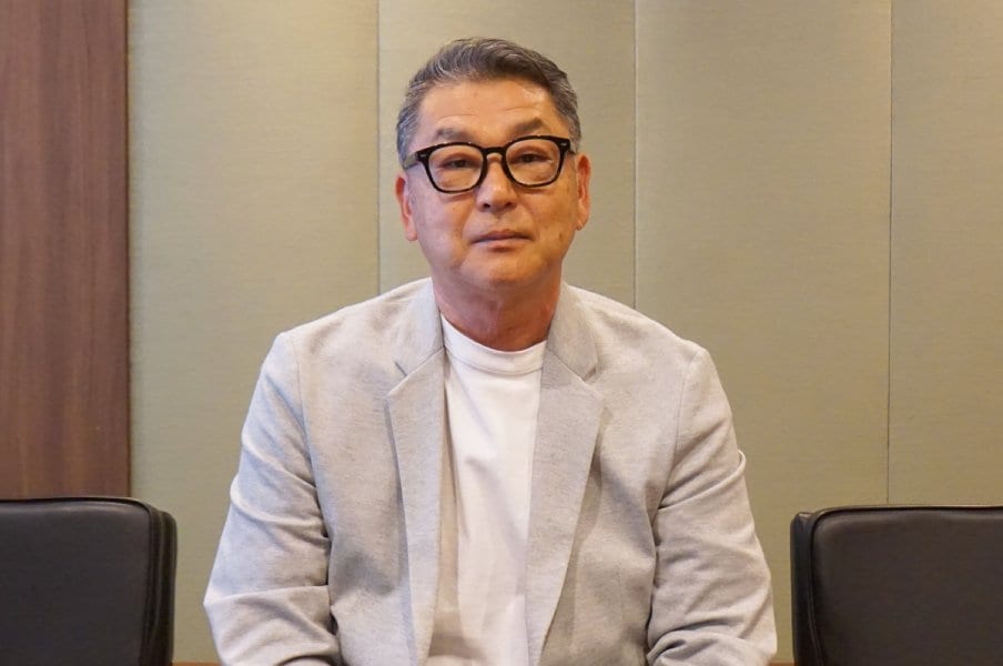 「巨人スカウトは馬鹿か?」批判も…ドラフト“上位で捕手2人”指名はなぜ? 元巨人スカウト部長が明かす「初めて褒められた」翌年“まさかの退任”まで<Number Web> photograph by NumberWeb