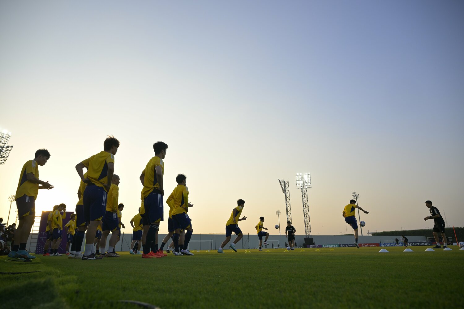 ©Koki Nagahama/JMPA