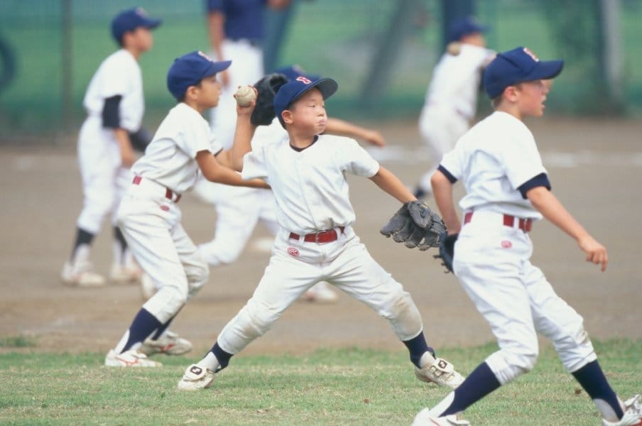 WBC優勝で本当に野球人口は増える？ 気がかりな“現場の声”「第1・2回大会の優勝ほどでは…」「野球チームに入る流れがない」＜Number Web＞ photograph by Hideki Sugiyama