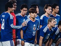 高校サッカーで超無名だった伊東純也「差がありすぎて悔しさは…」遠藤