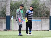 J1通算300出場のFC東京・羽生直剛。全ての監督が愛した“目立た