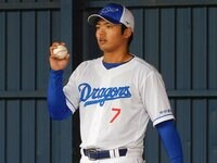 大谷翔平の本拠地「同じロスでも…エンゼルスとドジャースは全く違う