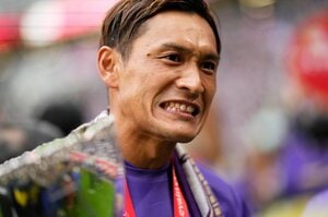 【人気記事】青山敏弘「移籍を考えたことは一度もない」柏木、槙野、西川ら盟友を見送ってきた37歳の本音とは