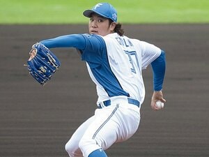 ［球界通が明かす］チャイニーズ・タイペイ「剛腕を生む2つの河」