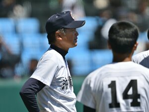 「先輩、何言ってんですか！」“学生コーチ”時代の沖縄尚学高監督・比嘉公也を木村昇吾が語る「僕は裸の王様。公也の言葉が気づかせてくれた」