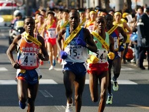 「彼らをサイボーグのように見ているのかなと…」高校駅伝“留学生3km区間規制”に元・仙台育英高監督が思うこと「本心で言えば残念です」