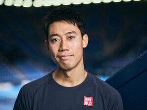 「正直、コートに立ち続けたい気持ちはある」さらば錦織圭…“73.1%”に秘められた唯一無二の「没頭力」と素朴な「負けず嫌い」が見せてくれた夢