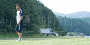 3.11から3年。スポーツの力を信じる人々の戦いの足跡。