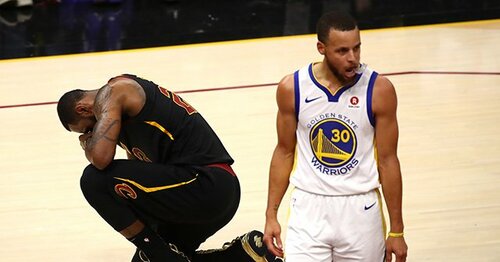 クリーブランド・キャバリアーズを徹底解剖 - Number Web - ナンバー