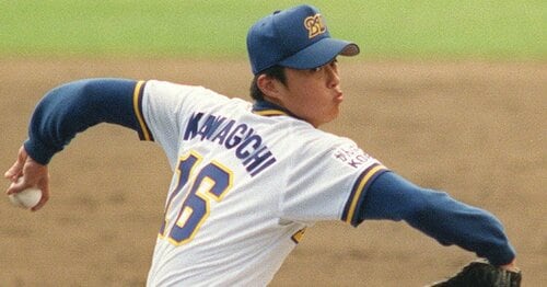 斉藤和巳を徹底解剖 - Number Web - ナンバー