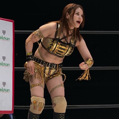 月山和香を徹底解剖 - Number Web - ナンバー