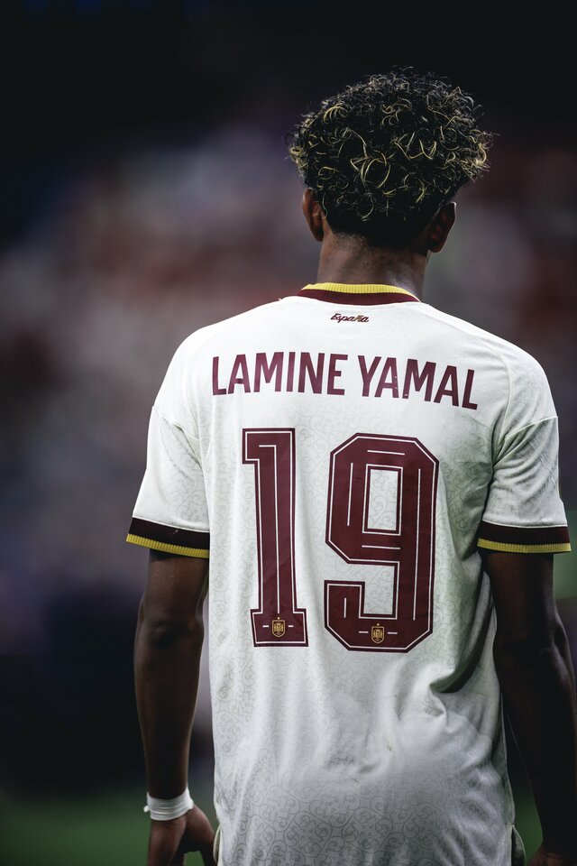 写真】W杯優勝スペインは「妥当な勝者だったな」アルゼンチンメディア