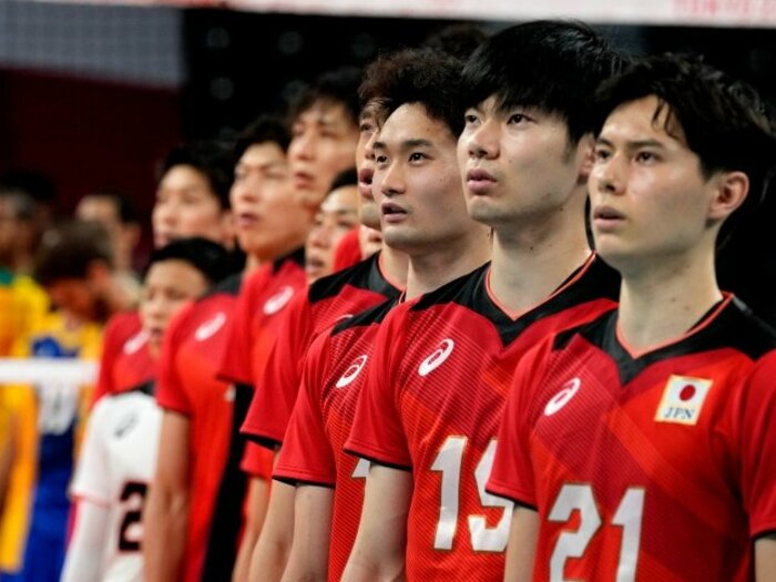 狩野舞子「代表選手だけでなく、組織も世界基準に」“もっと見ていたかった”ブラジル戦にあった未来へのヒント＜Number Web＞ photograph by AP/AFLO