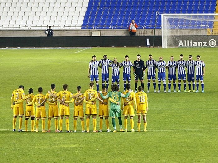 死者まで出たウルトラス同士の衝突。リーガから過激派が消えない理由は？＜Number Web＞ photograph by AFLO