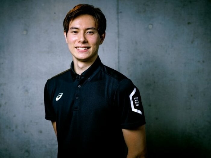 高橋藍（21歳）世界バレーを終えて再びイタリアへ「勝てた、と思う試合だからこそ涙も出なかった」「ワールドクラスの選手にならなければ」＜Number Web＞ photograph by Kiichi Matsumoto