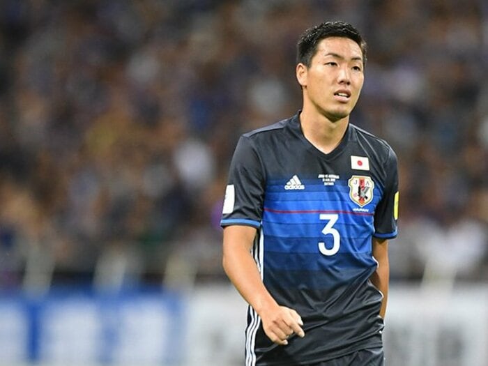 選手間コミュニケーションはOKか。昌子源が語る「CBの声」の重要性。＜Number Web＞ photograph by Asami Enomoto