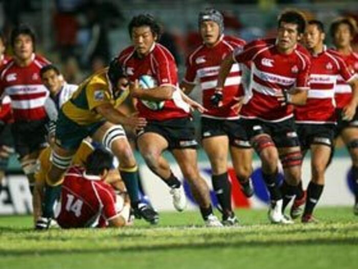 W杯には2チームで。JKの決断の行方は？＜Number Web＞ photograph by Shinsuke Ida