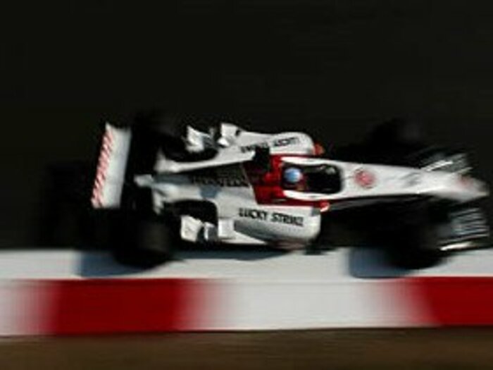 初のウェット・レースは貴重な体験に。＜Number Web＞ photograph by Mamoru Atsuta