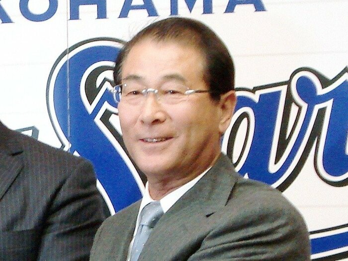 「これなら絶対に行ける」負傷抱えた今永1位指名の舞台裏　元GM・高田繁の弱小DeNA強化策　ドラフト会場のホテル到着後も「中畑にはまだ言わない」＜Number Web＞ photograph by JIJI PRESS